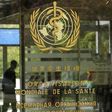 The World Health Organisation (WHO) headquarters are pictured in Geneva April 27, 2009. REUTERS/Denis Balibouse