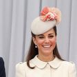 Kate Middleton, Prince William serve marriage goals