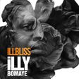 Front cover art of "Illy Bomaye"