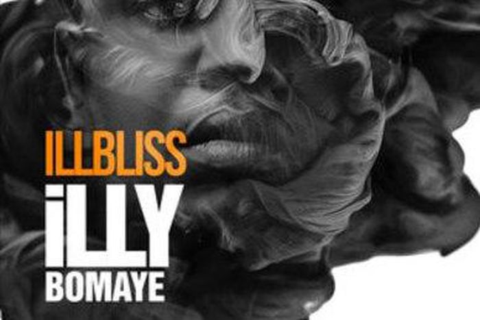 Front cover art of "Illy Bomaye"
