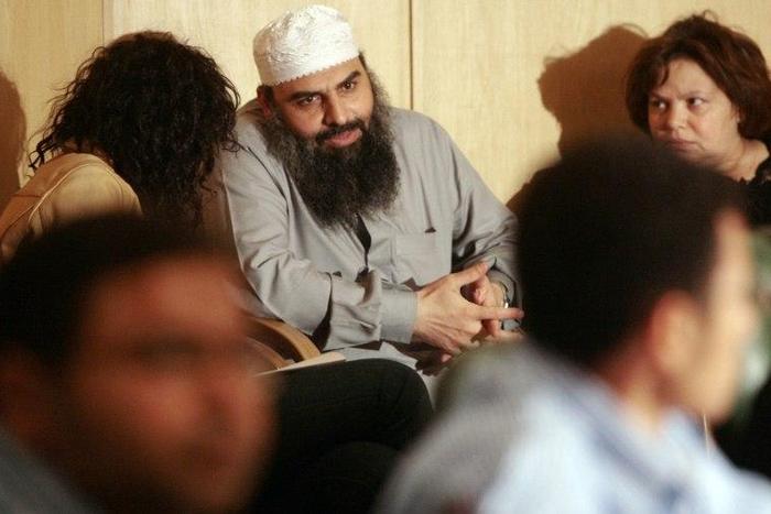 Egyptian cleric Abu Omar was kidnapped in Italy in 2003 before being transferred to Egypt, where his lawyers say he was tortured