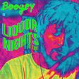 Boogey Liquor nights  featuring Tay Iwar