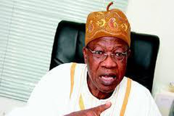 Lai Mohammed
