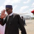 President Muhammadu Buhari