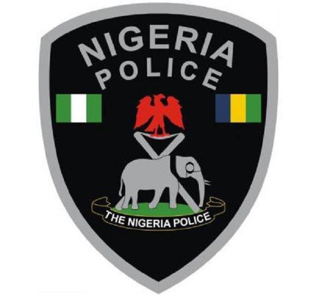 Nigerian Police
