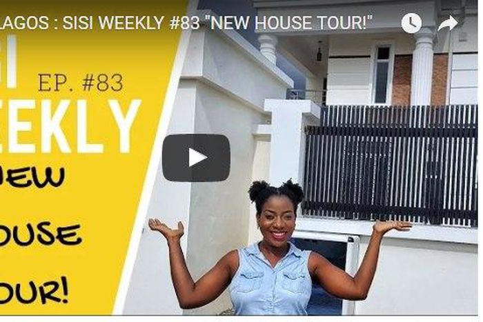 Life in Lagos: Sisi Weekly: Watch episode 83