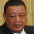 Ethiopian President, Mulatu Teshome.