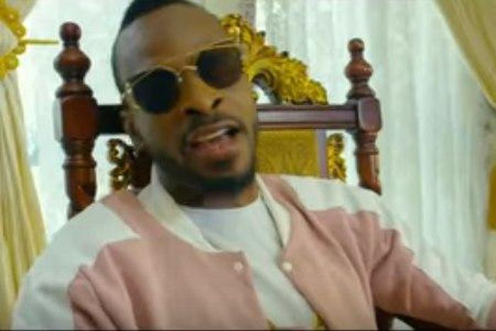 9ice in 'Ojo' ft DJ khoded