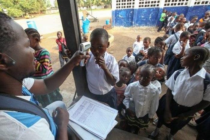 WHO urges Rivers Govt to strength primary healthcare services