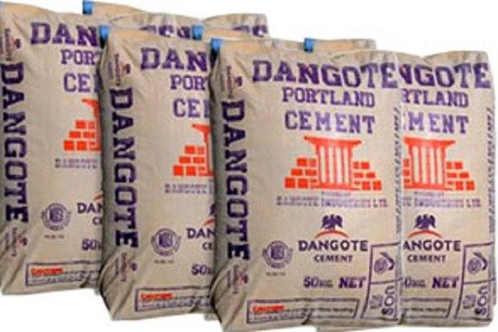 Dangote Cement