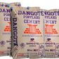 Dangote Cement
