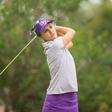 Lexi Thompson is playing in her third tournament since losing a playoff in the ANA Inspiration for being penalized four strokes for a rules violation spotted by a TV viewer