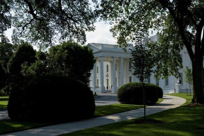 For months, White House staff have lived with exhaustion, backstabbing and a seemingly perpetual drumbeat of crisis