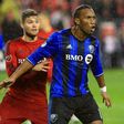 The defeat by Toronto marked the final chapter of Didier Drogba's MLS career as the former Chelsea star is leaving Montreal in the close season