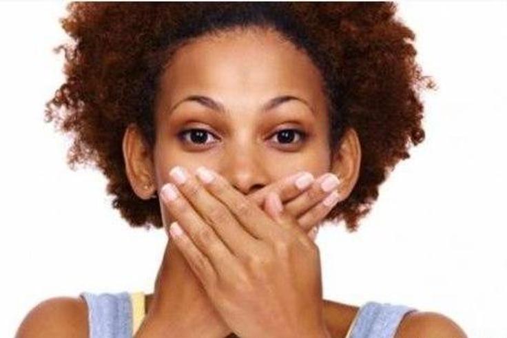 Bad breath?
