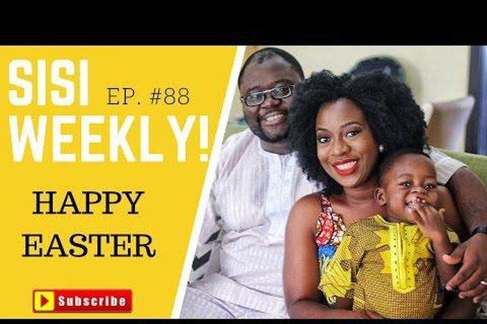 Sisi Weekly