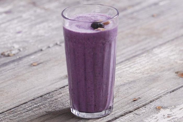 metashred smoothie