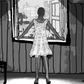 The housegirl/boy
