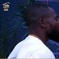 Bisola and Kemen's kiss