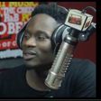 Mr Eazi on Streethop.