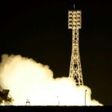 Russia uses the Baikonur cosmodrome in Kazakhstan to launch its space rockets
