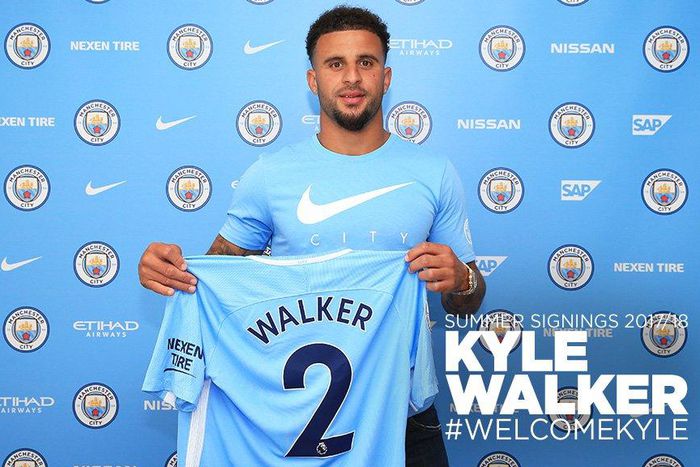 Kyle Walker