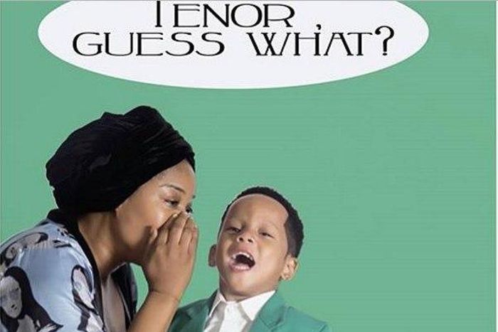 Toyin Lawani's reality series is headed to EbonyLife TV in April