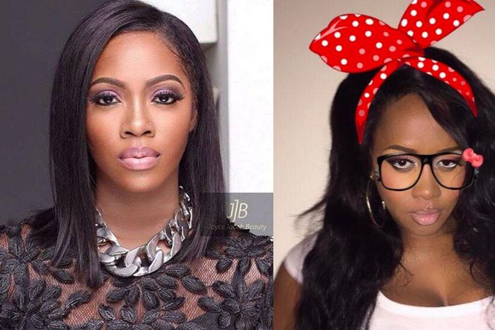 Tiwa Savage and Remy Ma have worked on new music together