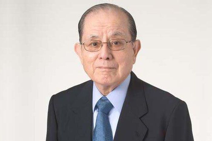 Masaya Nakamura