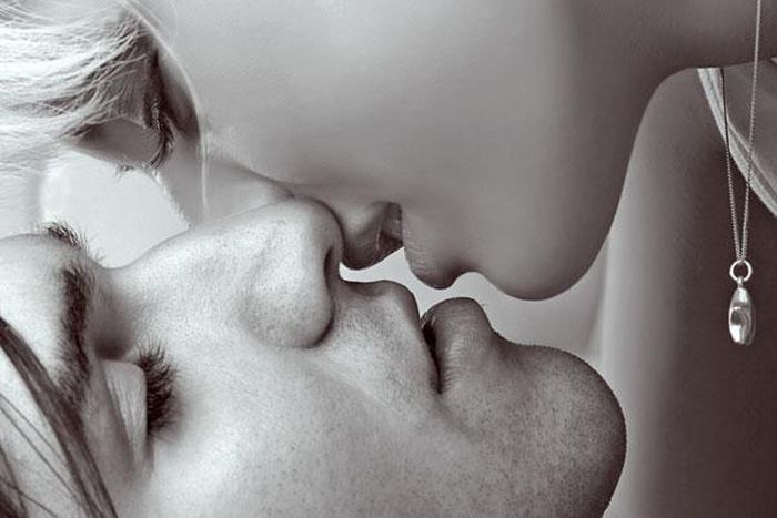 Never fake an orgasm again