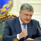 Poroshenko, whose government is locked in a conflict with Moscow-backed insurgents in the east, trails two-time ex-prime minister Yulia Tymoshenko in the latest opinion polls