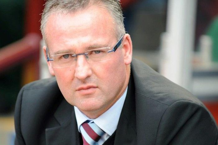Coach Paul Lambert is believed to have parted company with the Wolves following a dispute with Wolves' Chinese owners over who would have the final say on new signings