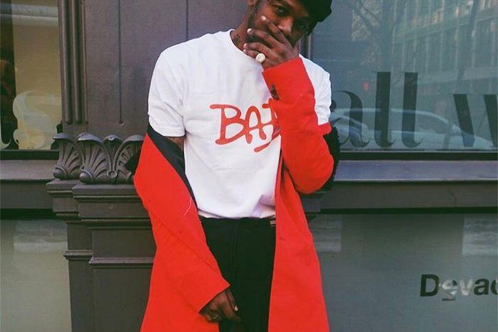 Runtown fills out 4000 capacity hall in New York