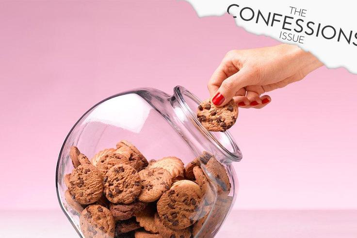 Cookie jar