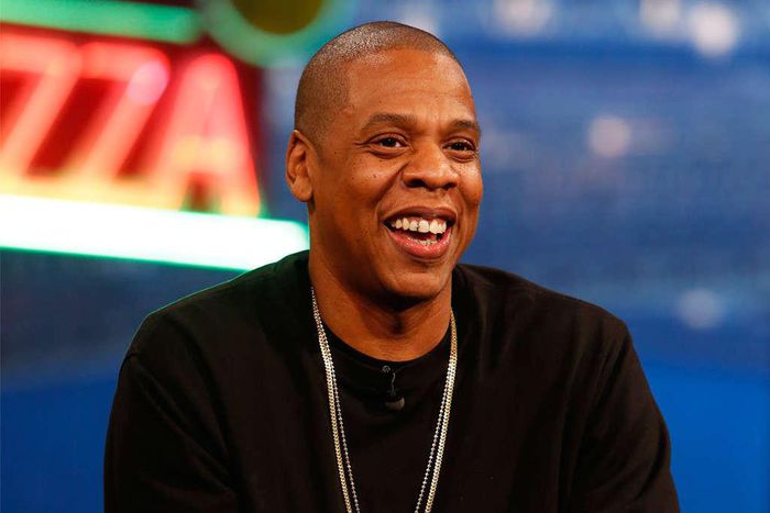 Shawn Corey Carter popularly known as JAY-Z.