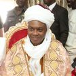 Senate President, Bukola Saraki