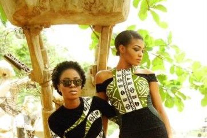 Lines By Chaab S/S17 Luxury Collection