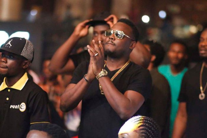 Dr Sid talks Nigerian music growth, new album release and floating new label