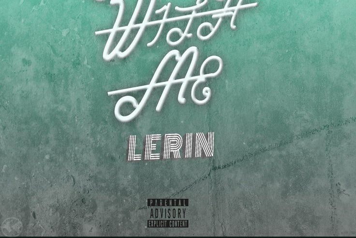 Lerin - Ride with me