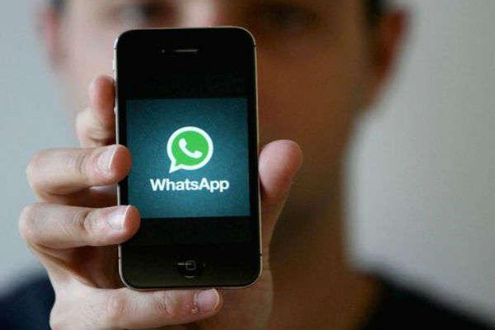 Whatsapp shuts down worldwide