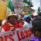 Nigerian embassy staff in Washington begin strike over 5-month unpaid salaries