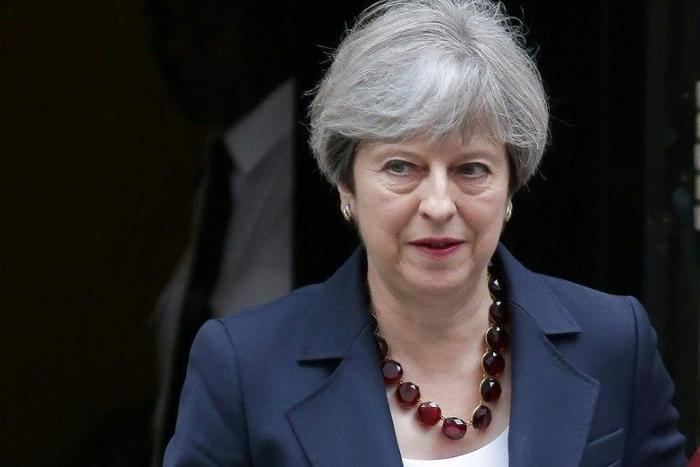 The prospects of Britain's Prime Minister Theresa May have plummeted because of a disastrous election gamble