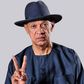 Sen. Ben Murray-Bruce