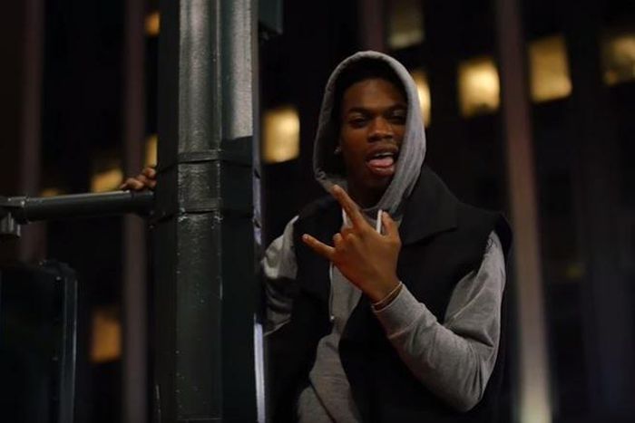 BK Chat New York is here