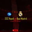 Napoli vs Real Madrid Preview [UEFA Champions League]