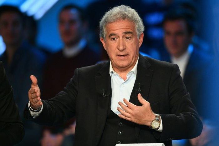 Bernard Caiazzo says Saint-Etienne can beat Manchester United "if we can inject a bit of madness"