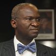 Nigeria's Minister of Power, Works and Housing, Mr. Babatunde Raji Fashola (SAN)