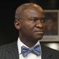 Nigeria's Minister of Power, Works and Housing, Mr. Babatunde Raji Fashola (SAN)