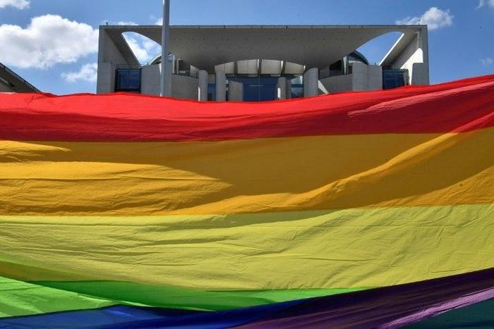 Reforms in Germany to legalise same-sex marriage would grant full marital rights, including child adoption, to gay and lesbian couples, who are now only able to enter so-called civil unions
