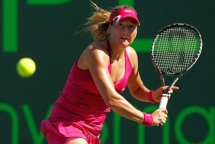 Shahar Peer of Israel will retire from tennis due to a chronic shoulder injury